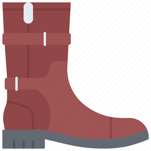 Boot, footwear, shoes, clothes, shop icon - Download on Iconfinder