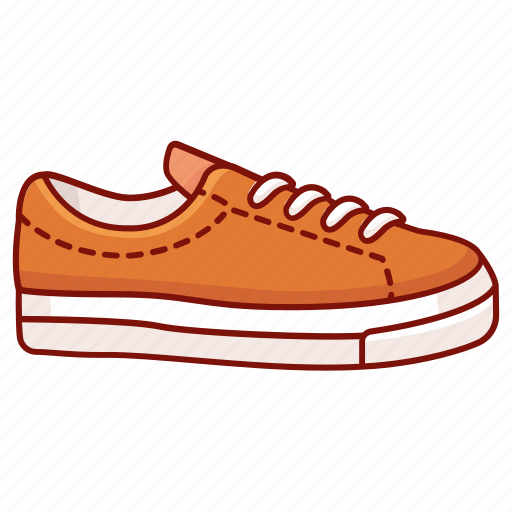 Canvas, casual, converse, footwear, hipster, shoe, sneaker icon - Download on Iconfinder