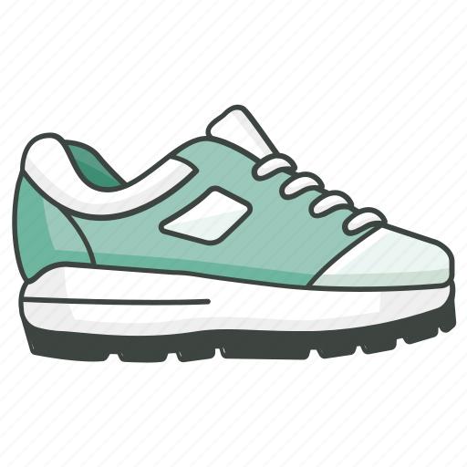 Footwear, joggers, kicks, running, shoe, sneaker, trainers icon - Download on Iconfinder