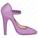 footwear, heels, high, ladies, mary janes, pumps, womens