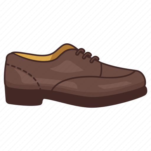 Classic, fashion, footwear, leather, male, men, shoe icon - Download on Iconfinder