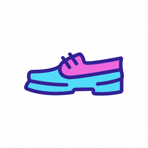 Boot, different, footwear, hiking, shoes, shop, sneaker icon - Download on Iconfinder