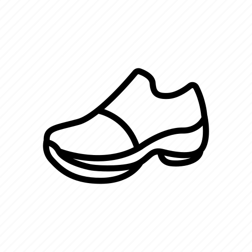 Boot, different, footwear, running, shoes, shop, sneaker icon - Download on Iconfinder
