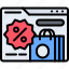 sale, discount, website, browser, shop, store, commerce, ecommerce 