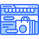 website, bag, shop, store, commerce, ecommerce