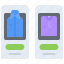 jacket, shirt, website, shop, store, commerce, ecommerce
