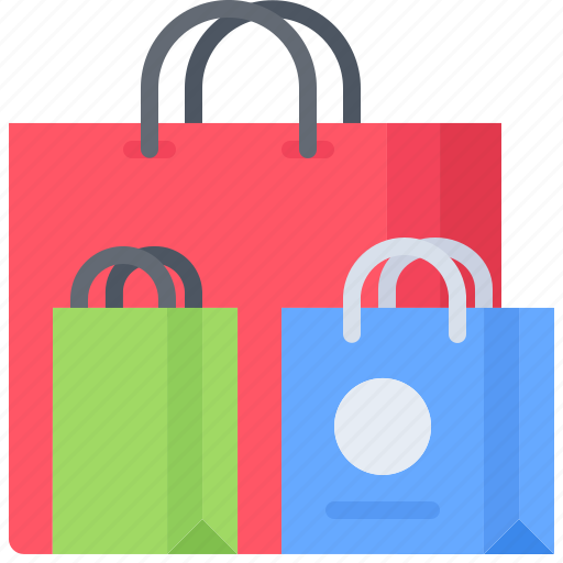 Bag, shop, store, commerce, ecommerce icon - Download on Iconfinder