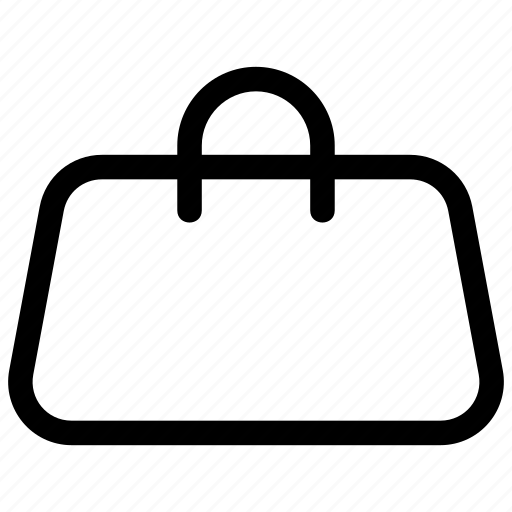 Bag, sale, market, store, package, shop icon - Download on Iconfinder