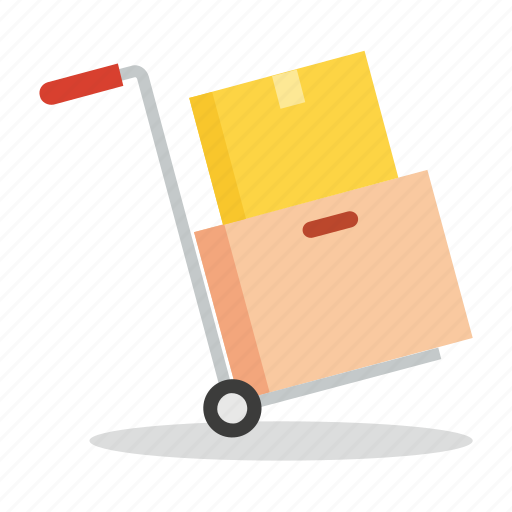 Commerce, delivery, marketing, packaging, sales, shop icon - Download on Iconfinder