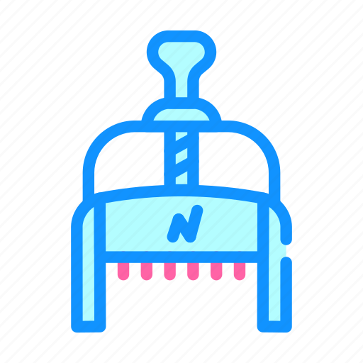 Numerator, shop, tool, equipment, device, portable icon - Download on Iconfinder