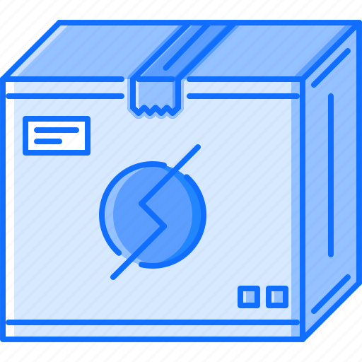 Box, commerce, delivery, purchase, shipping, shop, shopping icon - Download on Iconfinder