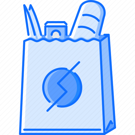 Commerce, food, pocket, purchase, shop, shopping, supermarket icon - Download on Iconfinder