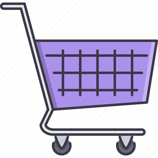 Cart, commerce, market, shop, shopping, supermarket icon - Download on Iconfinder