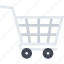 cart, commerce, online shop, shop, supermarket 