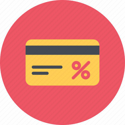 Card, discount, e-commerce, online shopping, sale, shop, shopping icon - Download on Iconfinder