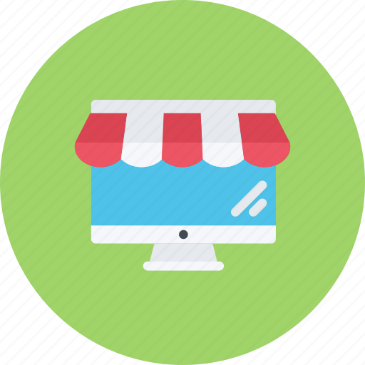 E-commerce, online, online shopping, sale, shop, shopping icon - Download on Iconfinder