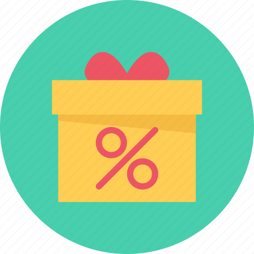E-commerce, gift, online shopping, sale, shop, shopping icon - Download on Iconfinder