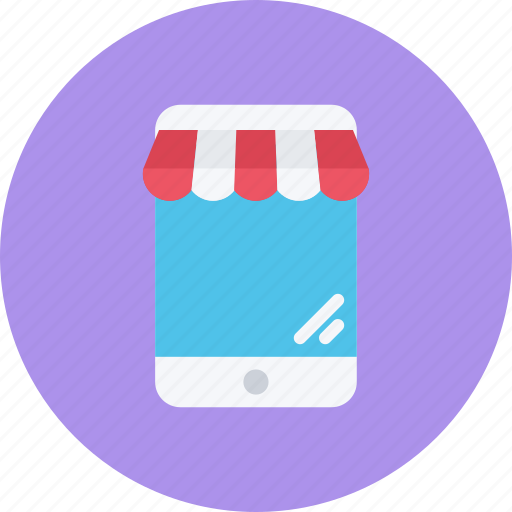 App, e-commerce, online shopping, sale, shop, shopping icon - Download on Iconfinder
