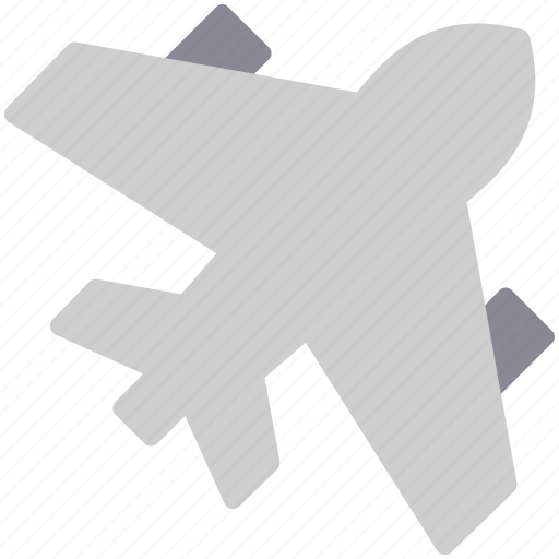 Airplane, airbus, aircraft, airport, transportation, travel icon - Download on Iconfinder