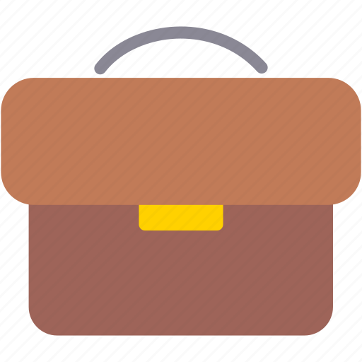 Briefcase, bag, business, documents, office icon - Download on Iconfinder