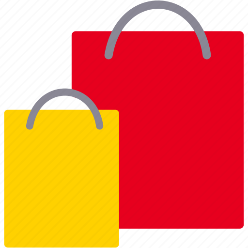 Bags, shopping, buy, mart, purchase, store icon - Download on Iconfinder
