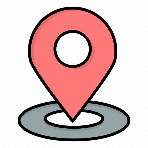 Browse, location, map, navigation icon - Download on Iconfinder
