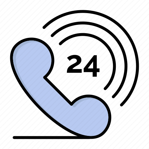 Phone, ringing, telephone icon - Download on Iconfinder