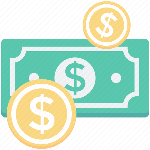 Cash, currency, dollar, money, usd icon - Download on Iconfinder