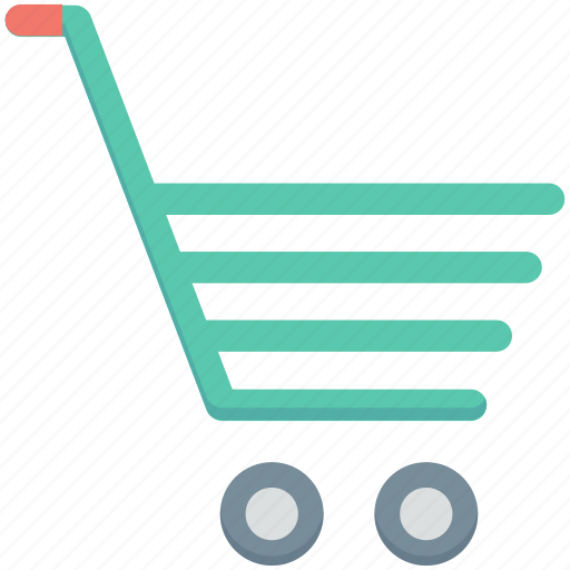 Ecommerce, online shopping, shopping, shopping cart, shopping trolley icon - Download on Iconfinder