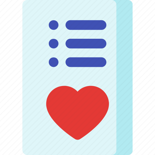 Bill, buy, list, market, shop, shopping, store icon - Download on Iconfinder
