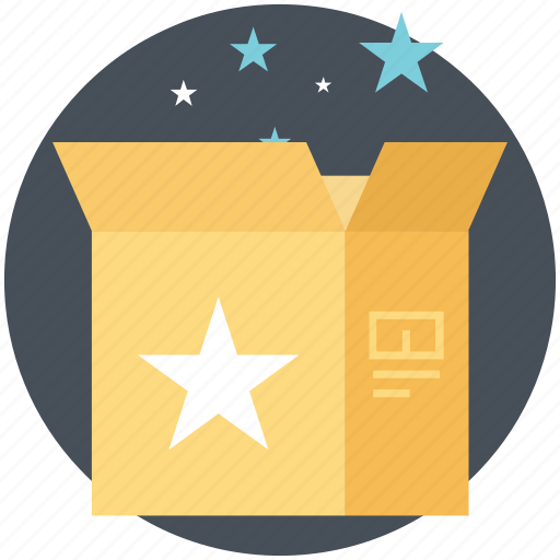 Brand launch, new brand, new item, new product, product development icon - Download on Iconfinder