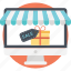 digital sales promotion, ecommerce, online discount, online marketing, sale promotion 