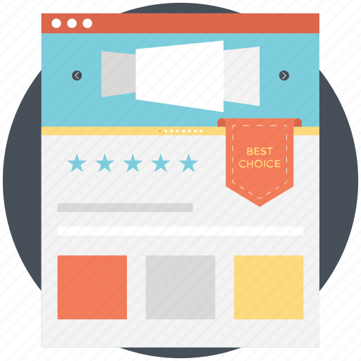 Best choice, best quality, best seller, customer satisfaction, feedback icon - Download on Iconfinder
