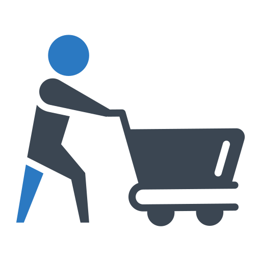 Buy, cart, discount, shop, shopping icon - Free download