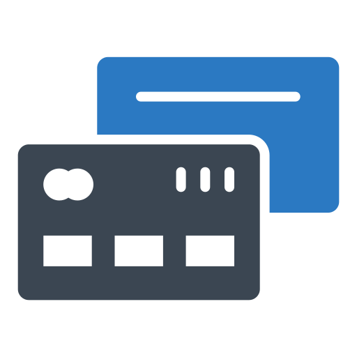 Buy, credit card, discount, shop, shopping icon - Free download