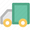 delivery service, delivery van, distribution, shipment, transport, vehicle 