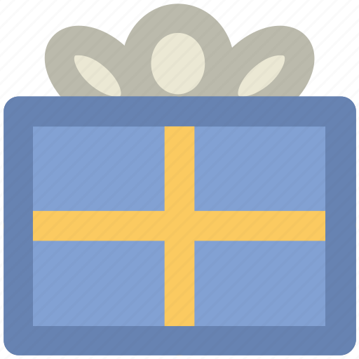 Celebrations, giftbox, happiness, party, present, wishing, xmas icon - Download on Iconfinder