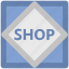 shop, shop banner, shop label, shopping place, shopping store, store 