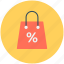 discount, online shopping, shopper bag, shopping bag, tote bag 