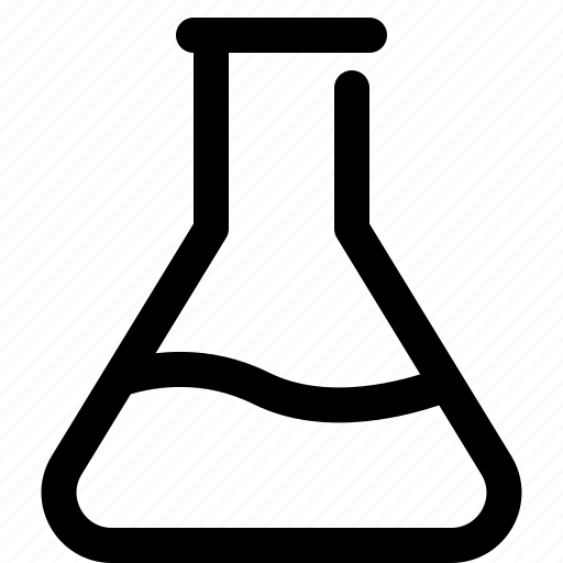 Lab, chemistry, experiment, research, test icon - Download on Iconfinder