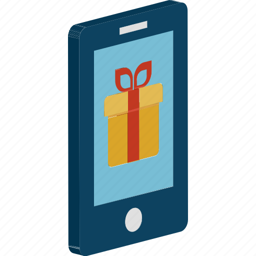 E commerce, m commerce, online shop, online shopping, shopping app icon - Download on Iconfinder