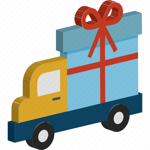 Cargo, delivery van, lorry, shipment, shipping truck, transport, vehicle icon - Download on Iconfinder