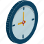 clock, round clock, time, time keeper, timer, wall clock, watch 