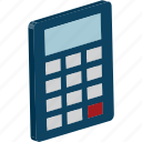 accounting, calculating device, calculator, digital calculator, office supplies
