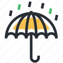 canopy, parasol, sun protection, sunshade, umbrella
