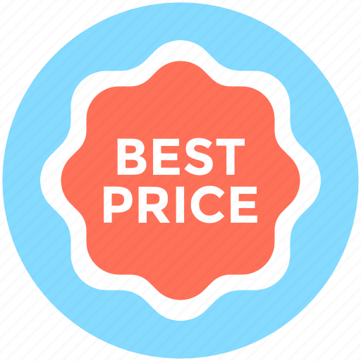 Best price, label, price tag, shopping tag, tag icon - Download on Iconfinder