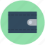 billfold wallet, card holder, coin wallet, purse, wallet 