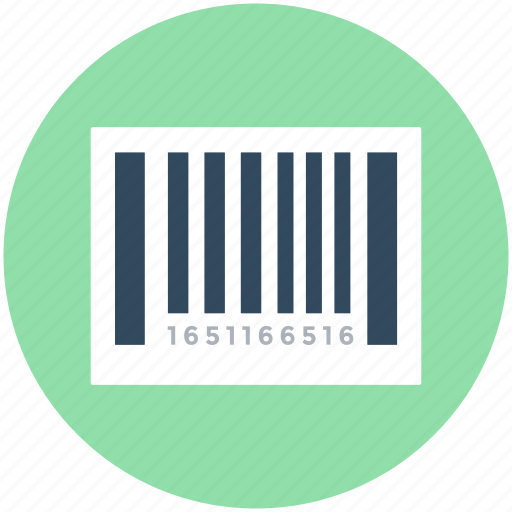 Barcode, barcode sticker, barcode tag, price barcode, universal product code icon - Download on Iconfinder
