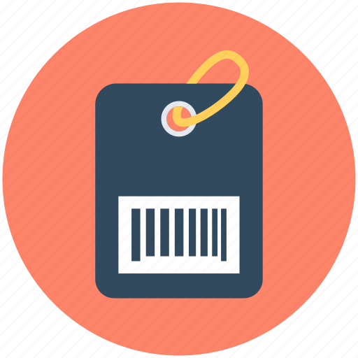 Barcode, barcode tag, price barcode, price code, upc code icon - Download on Iconfinder