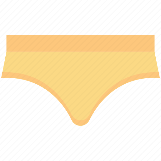 Pantie, panty, underclothes, undergarment, underthing icon - Download on Iconfinder